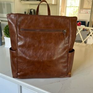 FRESHLY PICKED DIAPER BAG